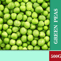 Pacha pattani/பச்ச பட்டாணி 500gm